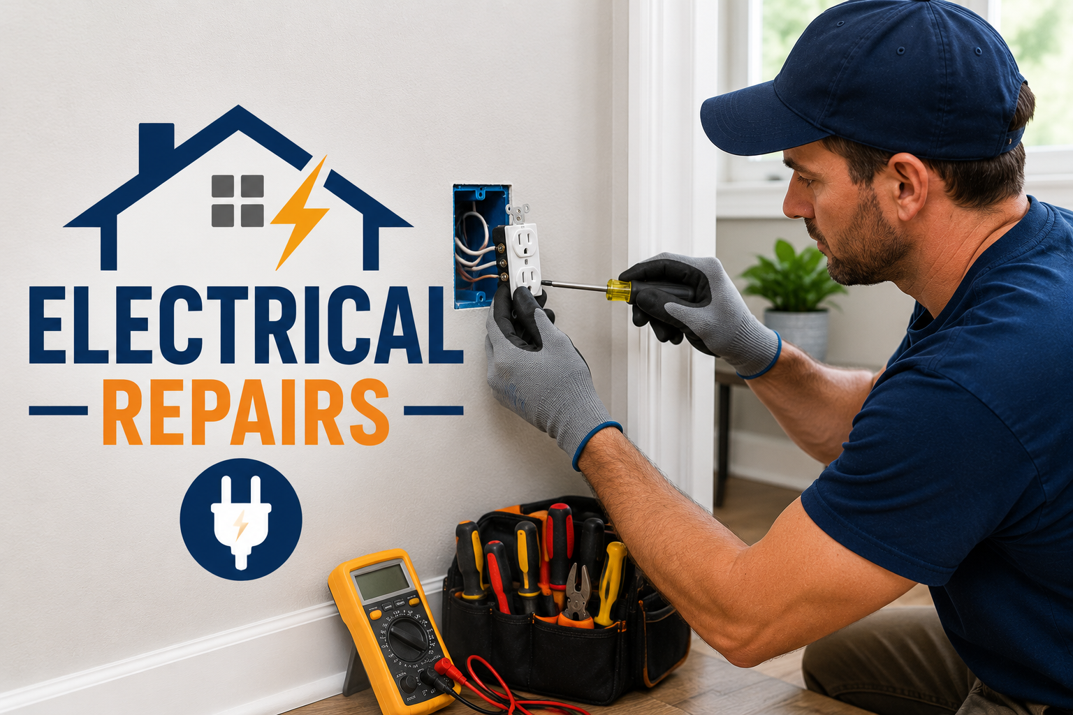 Electric Repair Fort Lauderdale