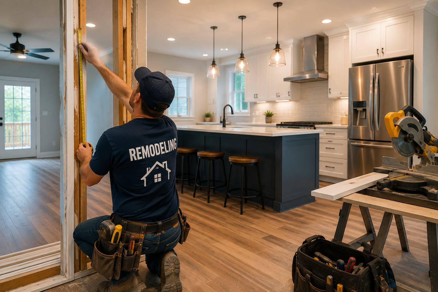 remodeling fort Lauderdale