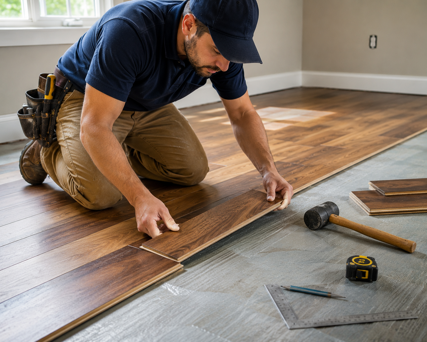 Wood Flooring Fort Lauderdale